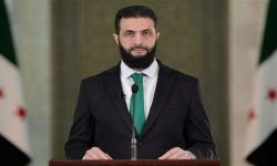 الشرع يبعثُ رسالة إلى ترامب